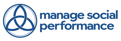 Manage Social Performance